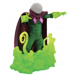 Marvel Comic Gallery PVC socha Mysterio 23 cm